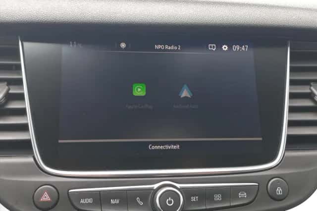 Opel Grandland X (2017) thumbnail 31