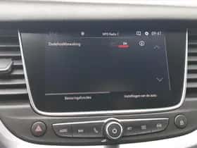 Opel Grandland X (2017) thumbnail 32