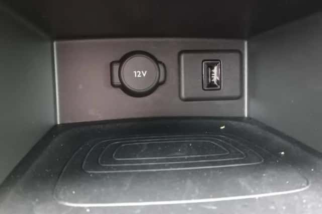 Opel Grandland X (2017) thumbnail 33