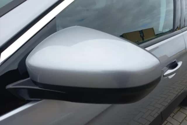 Opel Grandland X (2017) thumbnail 36