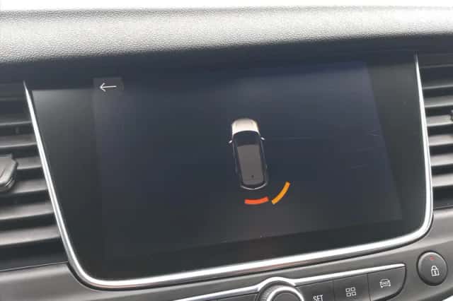 Opel Grandland X (2017) thumbnail 38