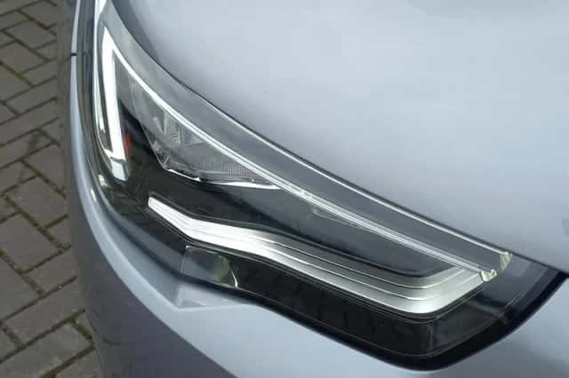 Opel Grandland X (2017) thumbnail 39