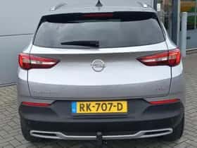 Opel Grandland X (2017) thumbnail 43