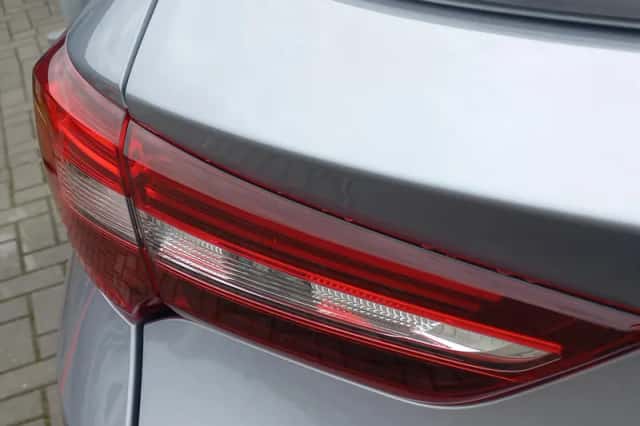 Opel Grandland X (2017) thumbnail 45