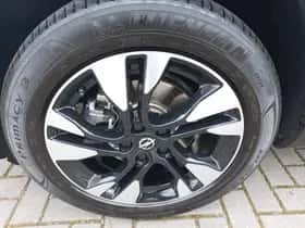 Opel Grandland X (2017) thumbnail 8