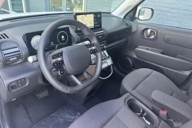 Hyundai Inster (2025) thumbnail 12