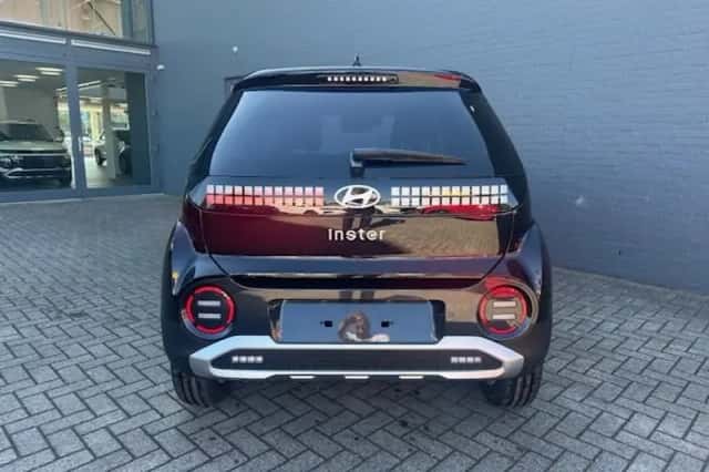 Hyundai Inster (2025) thumbnail 3