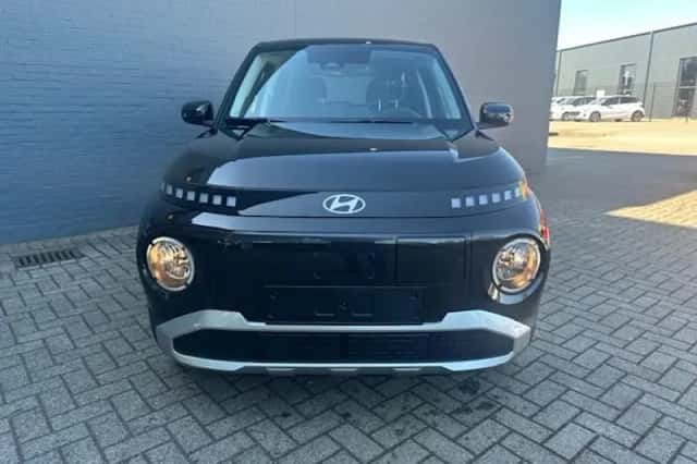 Hyundai Inster (2025) thumbnail 5