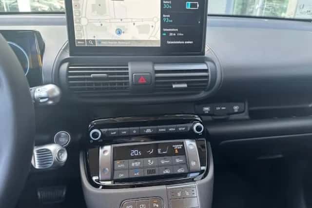 Hyundai Inster (2025) thumbnail 7