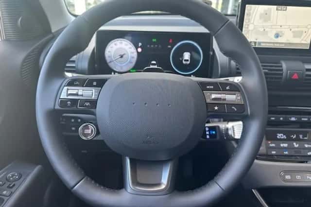 Hyundai Inster (2025) thumbnail 8