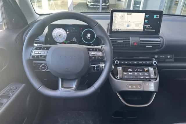 Hyundai Inster (2025) thumbnail 9