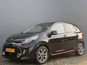 Kia Picanto (2024) thumbnail 2