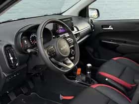 Kia Picanto (2024) thumbnail 11