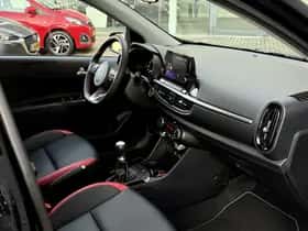 Kia Picanto (2024) thumbnail 13