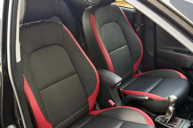 Kia Picanto (2024) thumbnail 14