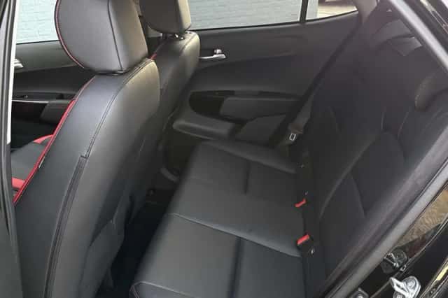 Kia Picanto (2024) thumbnail 15