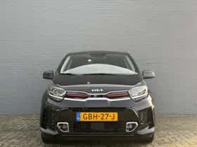 Kia Picanto (2024) thumbnail 3