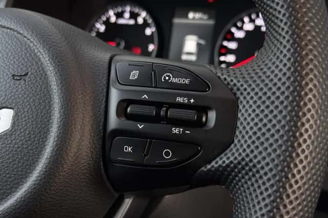 Kia Picanto (2024) thumbnail 22