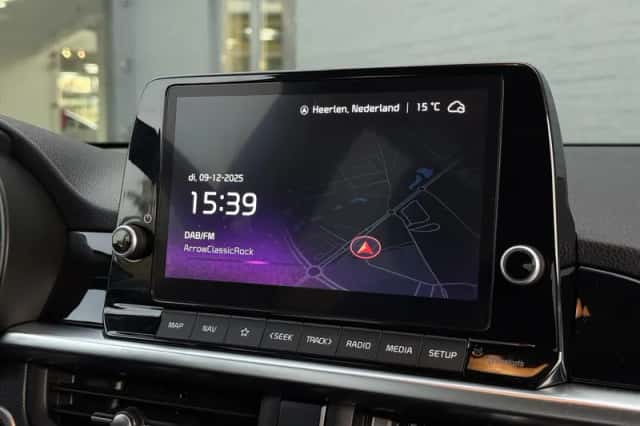 Kia Picanto (2024) thumbnail 25