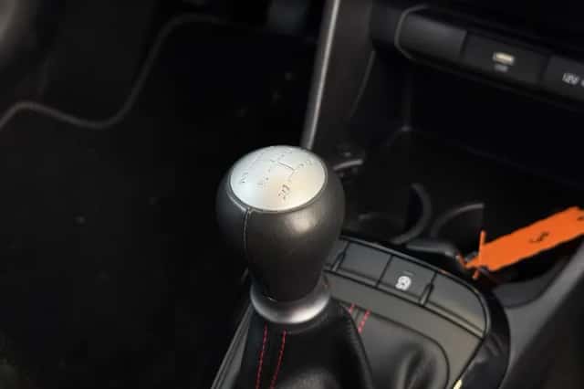 Kia Picanto (2024) thumbnail 27