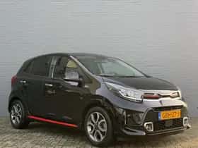 Kia Picanto (2024) thumbnail 4