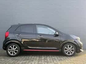 Kia Picanto (2024) thumbnail 5