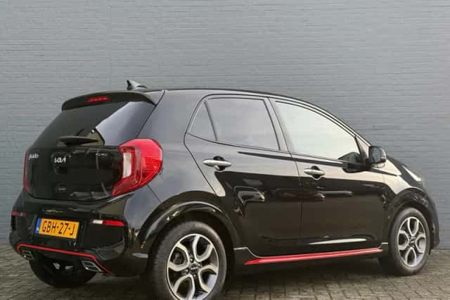 Kia Picanto (2024) thumbnail 6