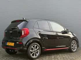 Kia Picanto (2024) thumbnail 6