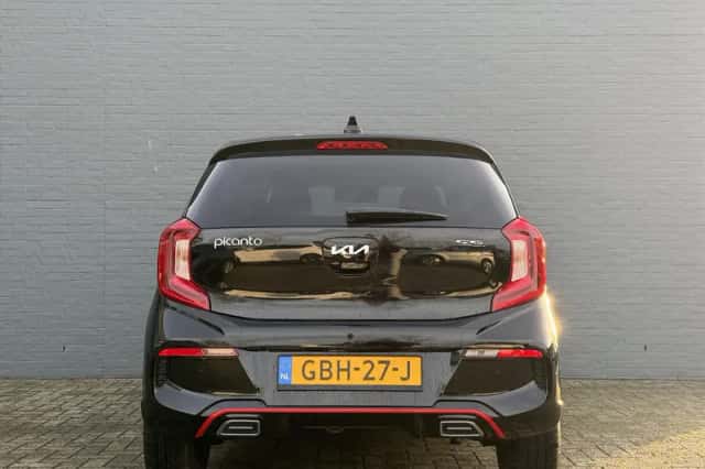 Kia Picanto (2024) thumbnail 7