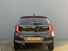 Kia Picanto (2024) thumbnail 7