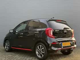 Kia Picanto (2024) thumbnail 8
