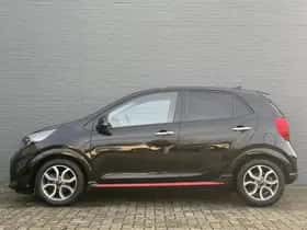 Kia Picanto (2024) thumbnail 9