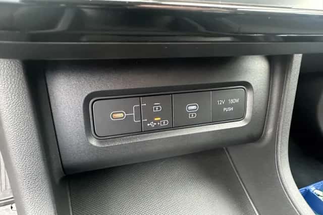 Hyundai Tucson (2026) thumbnail 12