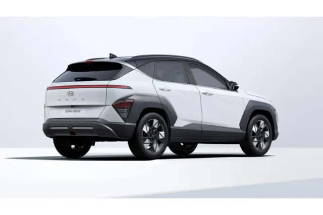 Hyundai Kona (2026) thumbnail 2