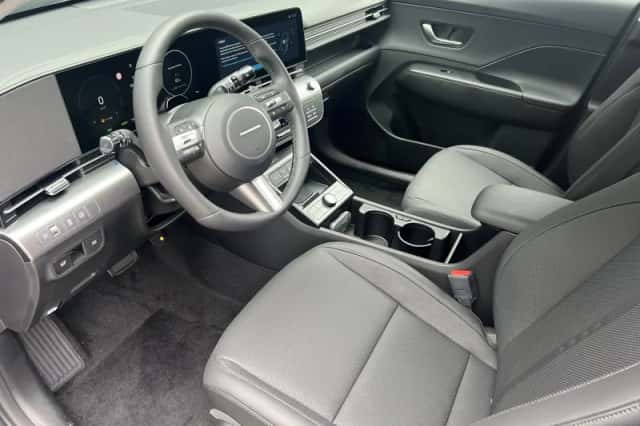Hyundai Kona (2026) thumbnail 3