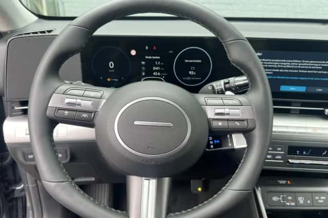 Hyundai Kona (2026) thumbnail 5