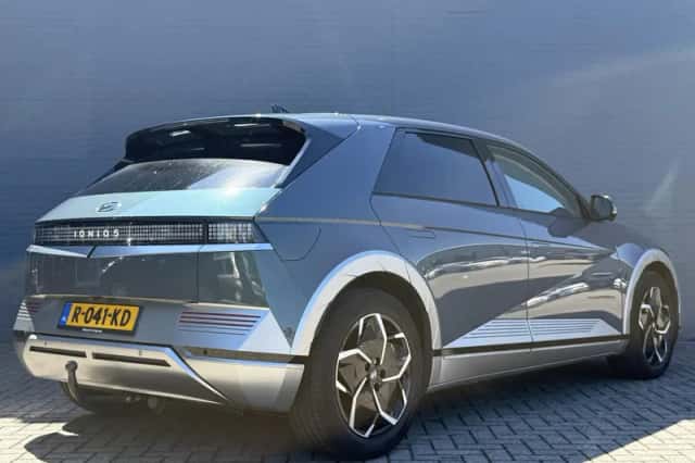 Hyundai Ioniq 5 (2022) thumbnail 6