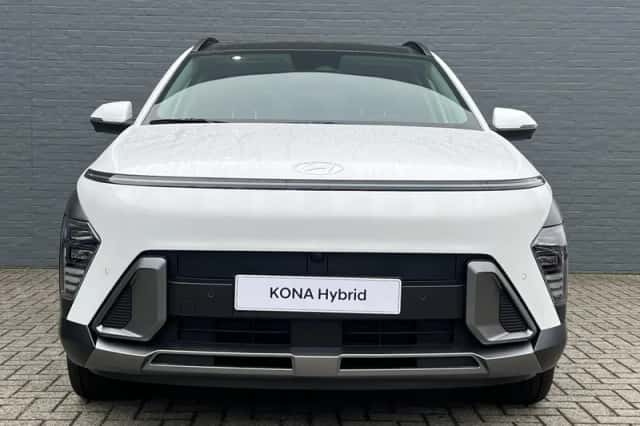 Hyundai Kona (2026) thumbnail 4