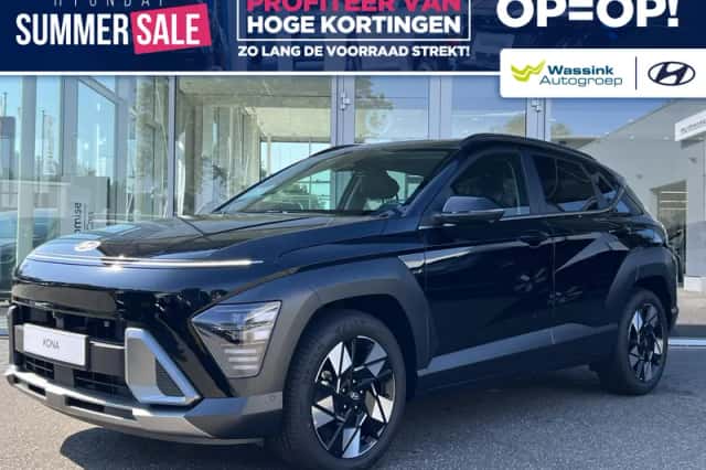 Hyundai Kona (2026) thumbnail 1