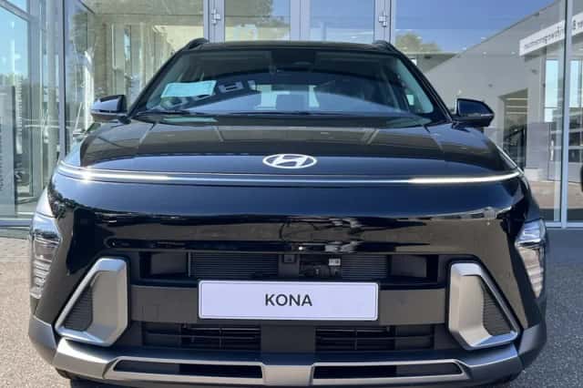 Hyundai Kona (2026) thumbnail 3