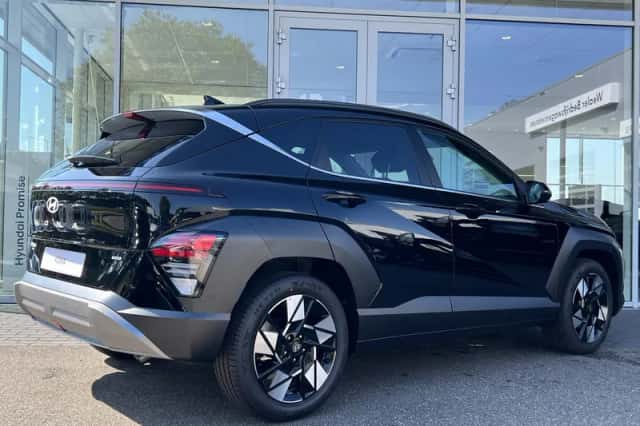 Hyundai Kona (2026) thumbnail 5
