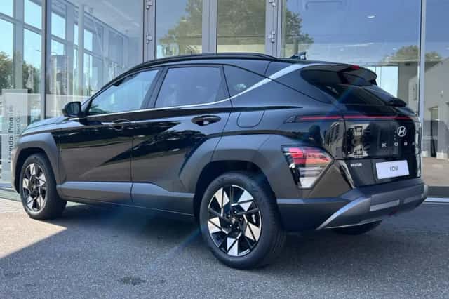 Hyundai Kona (2026) thumbnail 6