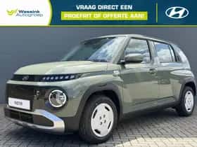 Hyundai Inster (2026)