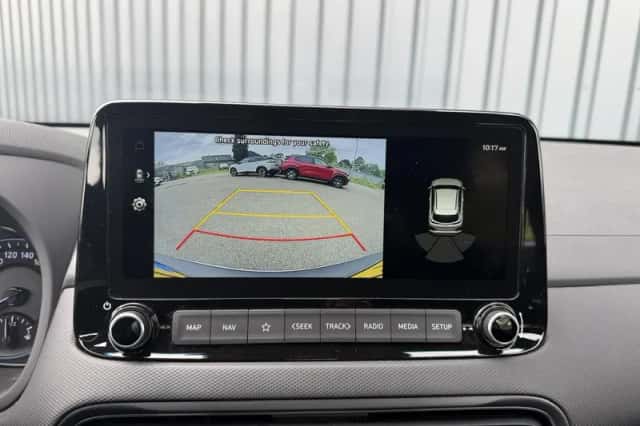 Hyundai Kona (2021) thumbnail 6