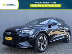 Audi Q8 e-tron (2023)