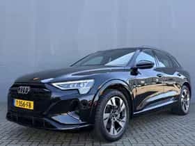 Audi Q8 e-tron (2023) thumbnail 2