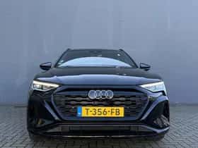 Audi Q8 e-tron (2023) thumbnail 3