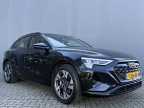 Audi Q8 e-tron (2023) thumbnail 4