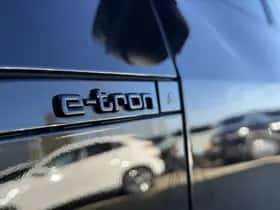 Audi Q8 e-tron (2023) thumbnail 10