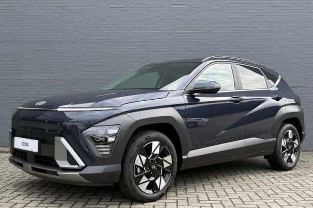 Hyundai Kona (2026) thumbnail 3